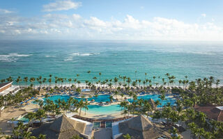 Náhled objektu Bahia Principe Grand Punta Cana, Punta Cana, Východní pobřeží (Punta Cana), Dominikánská republika