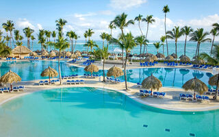 Náhled objektu Bahia Principe Grand Punta Cana, Punta Cana, Východní pobřeží (Punta Cana), Dominikánská republika