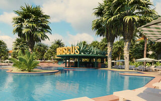 Náhled objektu Bahia Principe Grand Tequila, Akumal, Mexiko, Severní Amerika