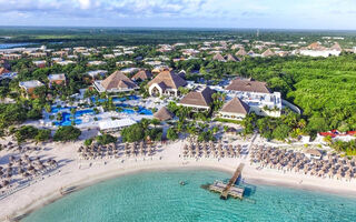 Náhled objektu Bahia Principe Luxury Akumal, Akumal, Mexiko, Severní Amerika