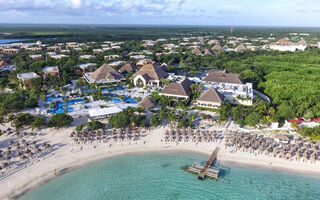 Náhled objektu Bahia Principe Luxury Akumal, Akumal, Mexiko, Severní Amerika