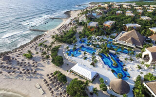 Náhled objektu Bahia Principe Luxury Akumal, Akumal, Mexiko, Severní Amerika