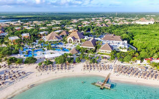 Náhled objektu Bahia Principe Luxury Akumal, Akumal, Mexiko, Severní Amerika