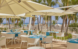 Náhled objektu Bahia Principe Luxury Ambar, Bávaro, Východní pobřeží (Punta Cana), Dominikánská republika