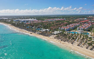Náhled objektu Bahia Principe Luxury Ambar, Bávaro, Východní pobřeží (Punta Cana), Dominikánská republika
