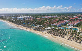 Náhled objektu Bahia Principe Luxury Ambar, Bávaro, Východní pobřeží (Punta Cana), Dominikánská republika
