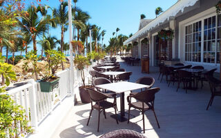 Náhled objektu Bahia Principe Luxury Ambar, Bávaro, Východní pobřeží (Punta Cana), Dominikánská republika