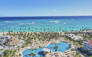 Náhled objektu Bahia Principe Luxury Ambar, Bávaro, Východní pobřeží (Punta Cana), Dominikánská republika