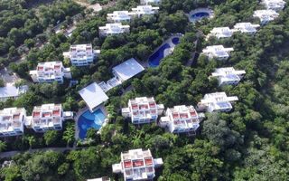 Náhled objektu Bahia Principe Luxury Sian Ka´An, Riviera Maya, Mexiko, Severní Amerika