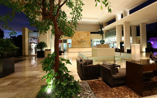 Náhled objektu Bahia Principe Luxury Sian Ka´An, Riviera Maya, Mexiko, Severní Amerika