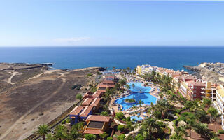 Náhled objektu Bahia Principe Sunlight Costa Adeje, Playa Paraiso, Tenerife, Kanárské ostrovy