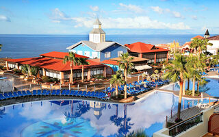 Náhled objektu Bahia Principe Tenerife, Costa Adeje, Tenerife, Kanárské ostrovy