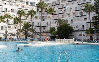 Náhled objektu Bahia Serena, Roquetas de Mar, Costa de Almería, Španělsko
