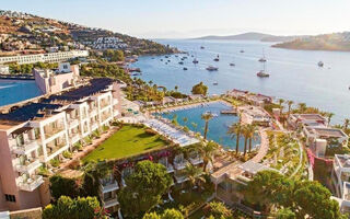 Náhled objektu Baia Bodrum, Bodrum, Egejská riviéra, Turecko