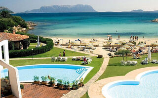 Náhled objektu Baia Caddinas, Golfo Aranci, ostrov Sardinie, Itálie a Malta