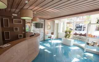 Náhled objektu Baia del Godano Resort & Spa, Capo Vaticano, Kalábrie, Itálie a Malta
