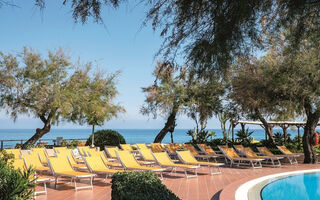 Náhled objektu Baia Del Sole, Tropea, Kalábrie, Itálie a Malta