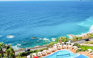 Náhled objektu Baia Taormina, Letojanni, ostrov Sicílie, Itálie a Malta