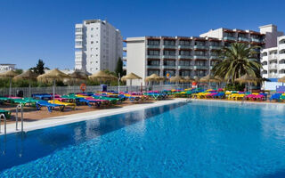 Náhled objektu Bali, Benalmadena, Costa del Sol, Španělsko