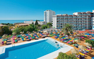 Náhled objektu Bali, Benalmadena, Costa del Sol, Španělsko