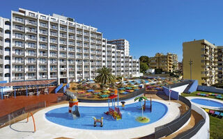 Náhled objektu Bali, Benalmadena, Costa del Sol, Španělsko