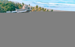 Náhled objektu Bali Mandira Beach Resort & Spa, Kuta, ostrov Bali, Asie