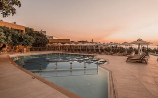 Náhled objektu Bali Paradise, Bali (Kréta), ostrov Kréta, Řecko