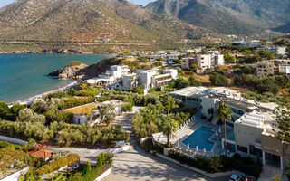 Náhled objektu Bali Star, Bali (Kréta), ostrov Kréta, Řecko