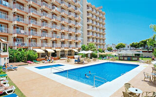 Náhled objektu Balmoral, Benalmadena, Costa del Sol, Španělsko