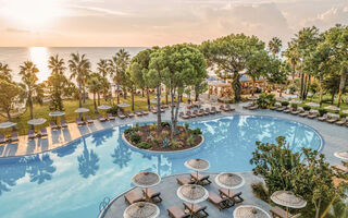 Náhled objektu Balmy Beach, Beldibi, Turecká riviéra, Turecko