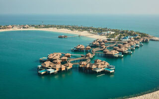 Náhled objektu Banana Island Resort Doha by Anantara, Doha, Katar, Blízký východ
