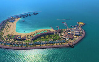 Náhled objektu Banana Island Resort Doha by Anantara, Doha, Katar, Blízký východ