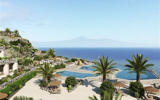 Náhled objektu Bancal Hotel & Spa, San Sebastián de la Gomera, La Gomera, Kanárské ostrovy