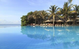 Náhled objektu Baobab Beach Resort, Diani Beach, Keňa, Afrika