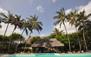 Náhled objektu Baobab Sea Lodge, Kilifi, Keňa, Afrika
