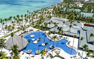 Náhled objektu Barcelo Bavaro Beach Resort, Punta Cana, Východní pobřeží (Punta Cana), Dominikánská republika
