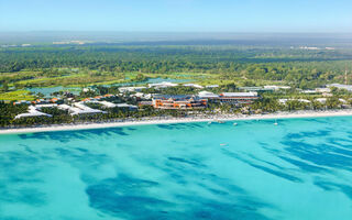 Náhled objektu Barceló Bavaro Palace, Punta Cana, Východní pobřeží (Punta Cana), Dominikánská republika