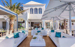 Náhled objektu Barcelo Castillo Beach Resort, Castillo Caleta de Fuste, Fuerteventura, Kanárské ostrovy