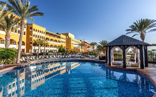 Náhled objektu Barceló Castillo Royal Level, Castillo Caleta de Fuste, Fuerteventura, Kanárské ostrovy