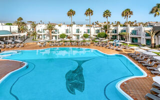 Náhled objektu Barcelo Corralejo Sands, Corralejo, Fuerteventura, Kanárské ostrovy