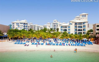 Náhled objektu Barceló Costa Cancun, Cancún, Mexiko, Severní Amerika