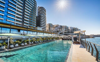 Náhled objektu Barceló Fortina, Sliema, Malta, Itálie a Malta