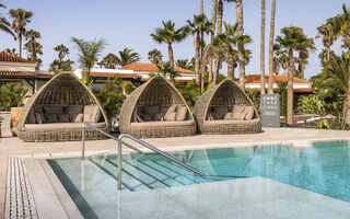 Náhled objektu Barceló Fuerteventura Royal Level - Adults Only, Castillo Caleta de Fuste, Fuerteventura, Kanárské ostrovy