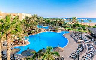 Náhled objektu Barceló Fuerteventura Thalasso & Spa, Castillo Caleta de Fuste, Fuerteventura, Kanárské ostrovy