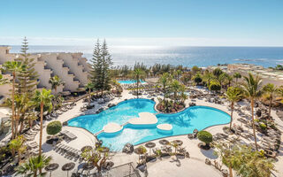 Náhled objektu Barceló Lanzarote Active Resort, Costa Teguise, Lanzarote, Kanárské ostrovy