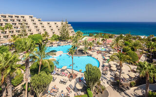 Náhled objektu Barcelo Lanzarote Playa, Costa Teguise, Lanzarote, Kanárské ostrovy