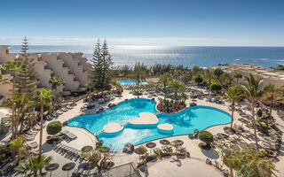 Náhled objektu Barcelo Lanzarote Playa, Costa Teguise, Lanzarote, Kanárské ostrovy
