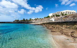 Náhled objektu Barcelo Lanzarote Royal Level, Costa Teguise, Lanzarote, Kanárské ostrovy