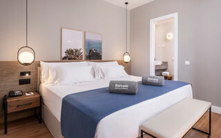 Náhled objektu Barcelo Lanzarote Royal Level, Costa Teguise, Lanzarote, Kanárské ostrovy