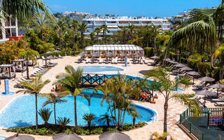Náhled objektu Barcelo Marbella, Marbella, Costa del Sol, Španělsko